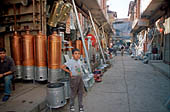 Malatya, the Bazaar 